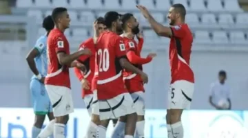 مباراة مصر ونيجيريا الودية تحدد جاهزية المنتخبين لكأس أمم أفريقيا 1